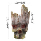 Groot Flowerpot Cute Model Toy Pen Pot Flower Pot Planter Figurines Tree Man Garden Planter Flower Pot Gift For Baby Kids